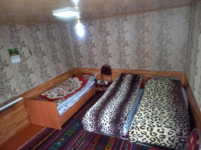 Məzahir guest house